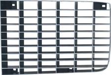OER Rally Sport Grill 1970-73 Camaro RS picture