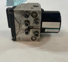 2008-2010 Chevy Silverado 2500 ABS Brake Pump Module Opt JL1 OEM picture