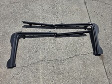 Bestop Trektop NX Door Surround Set/Surrounds Jeep Wrangler 4-Door 07-18 picture