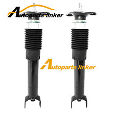 2× Rear Shock Absorbers w/ MagneRide For Corvette C5 C6 03-13 Cadillac XLR 04-09 picture