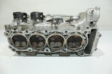 1995-1998 Honda Cbr600f3 Engine Top End Cylinder Head picture