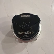 Turbosmart GenV RacePort BOV - Black - TS-0204-1132 picture