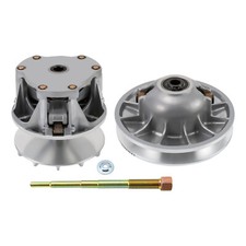 For 2014-19 POLARIS RANGER 900 XP NEW PRIMARY SECONDARY CLUTCH drive driven picture