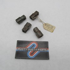Lot of 4 AMF Harley Davidson OEM NOS Ignition Trigger Rotors 32602-78 picture