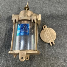 Perko 858E Water Strainer 493/500 Marine Sea Ray Boats picture