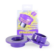 Powerflex for Ford Fiesta Mk7 Rear Spring Pads (Street) picture