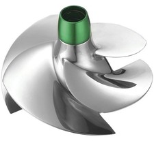 Solas SR-CD-10/18A Impeller Stock Engines picture
