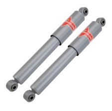 Shock Absorber Set Rear Gas-a-just picture