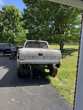 1988-1991,1992,1993,1994,1995,1996,1997,1998 C/K Silverado Bed Assy 6.5 OEM picture