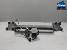 2017-2023 Audi Q7 SQ7 Rear Towing Hook Trailer Tow Hitch OEM picture