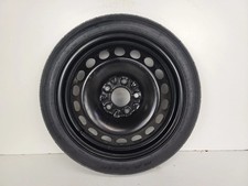 Spare Tire  16
