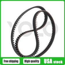 PCCB-140-1 Rear Drive Belt 140T 24MM For Harley Davidson Street Glide US Stock picture