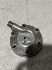 1985 Suzuki Quad Racer Cylinder Head picture