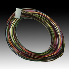 Quick Connect Wire Harness Intellitronix QCWH20 Made in USA picture