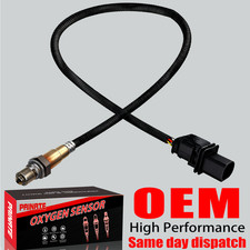 1X Brand OEM Upstream Oxygen O2 Sensor For Ford F-150 3.5L 4.6L 5.0L 5.4L 6.2L picture