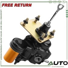 Power Brake Booster for 1996-02 Chevrolet Express & GMC Savana 2500 3500 52-7342 picture
