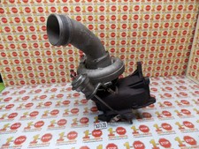02-04 CHEVROLET SILVERADO 2500 ENGINE TURBO TURBOCHARGER ASSEMBLY 97720748 OEM picture