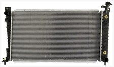 Radiator For 1995-1998 Ford Windstar picture
