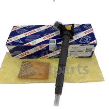 1X NEW Fuel Injector 059130277CD 0445117021 FOR Audi VW 3.0 TDI 0445117022 picture