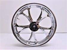 Performance Machine Indian Chieftain Luxe Front Wheel 18 x 3.5