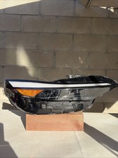 2024 25 2026 Hyundai Elantra Right LED Headlight Used OEM  picture