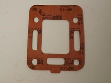 Mercruiser Quicksilver Premium exhaust riser gasket 27-997772 3.0 Alpha One 140 picture