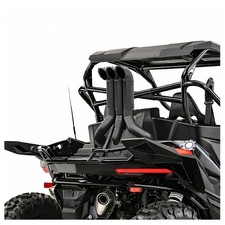 Riser Snorkel Kit w/ Install Kit For CFMOTO ZForce 950 Sport 2020 2021 2022 UTV picture