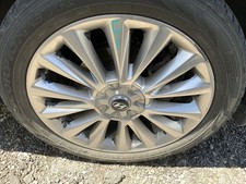 2020 Hyundai Palisade OEM Wheel Rim 20x7.5