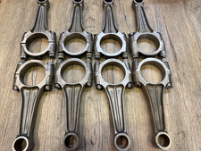 FORD BOSS 429 NASCAR CONNECTING ROD SET 8 PCS C9AX-B picture