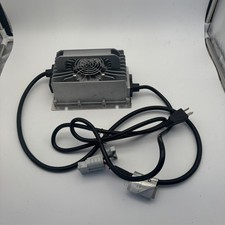 ZAYNE High Frequency Smart Rapid Charger picture