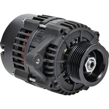 Alternator For Mercruiser Inboard Engine Model 5.0L MPI Alpha & Bravo 5.7L EFI picture
