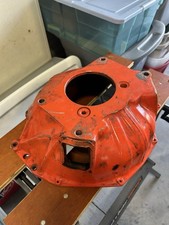 1964 65 66 67 Chevy II Nova Bell housing Original GM 3849309 SS L79 327 picture