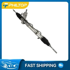 PHILTOP Power Steering Rack and Pinion for BMW M3 Z3 318i 325i 328i 318ti 325is  picture