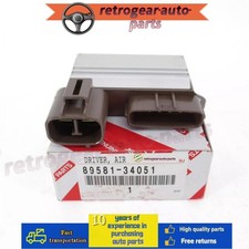 OEM Air Injection Control Driver for Toyota Land Cruiser Tundra LX570 8958134051 picture