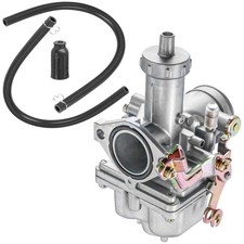 Caltric Carburetor For Polaris Phoenix 200 2005-2021 0455075 0452305 0452852 picture