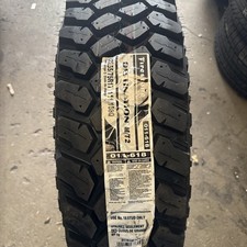 1 Firestone Destination MT 2 OWL LT255/75R17 111/108Q Mud Terrain Off-6 PLY picture