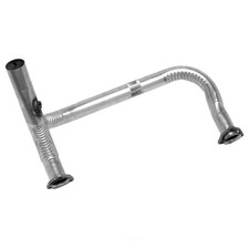 Walker Exhaust Y Pipe 2.5