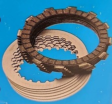 NEW Tusk Clutch Kit picture