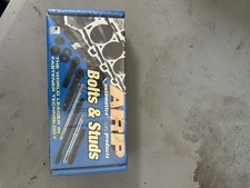 ARP Headstuds 208-4301 D16z D16z6 10mm Studs picture