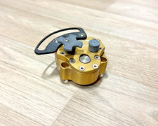 KTM 125 200 250 300 350 450 Scott's Performance Steering Stabilizer Head Unit picture
