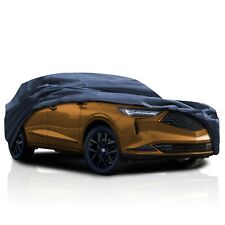 [CCT] 4 Layer Semi-Custom Fit Full Coverage SUV Cover for Acura MDX 2022-2023 picture