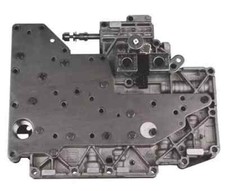 4R70W | 4R75W OEM Complete Valve Body With All Solenoids For 1993-1998 Ford picture