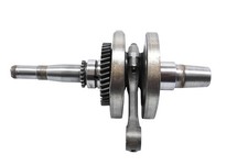 05 Can-Am Outlander 400 XT 4x4 Crankshaft Crank Shaft & Connecting Rod picture