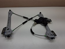 2014-19 Chevrolet Corvette C7 Left DRIVER Window Regulator w/Motor OEM 84216130 picture