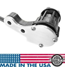 Yamaha RAPTOR 660 Reverse Knob - Switch REPAIR KIT - FAST -  picture
