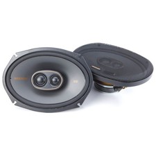 Kicker 47KSC69304 Car Audio 6x9