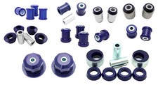 SuperPro for 04-11 Mazda RX-8 Performance Alignment Master Bushing Kit picture