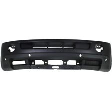 Front Bumper Cover For 2006-09 Land Rover Range Rover Sport w/ Cruise Control picture