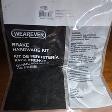 Carquest Wearever Drum Brake Hardware Kit: H7365 picture