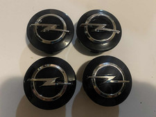 OPEL  CENTRE CAP Wheel Hub For Astra K & Corsa E 54mm YQ00086480#4Pieces picture